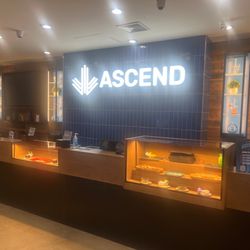 Ascend Dispensary - Aberdeen