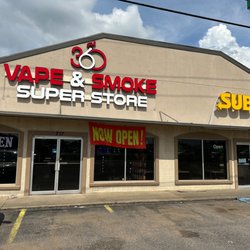 360 Vape & Smoke Super Store