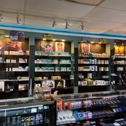 Hazel Sky Vape & Smoke-Fredericksburg