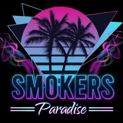 Smokers Paradise Vape & Smoke