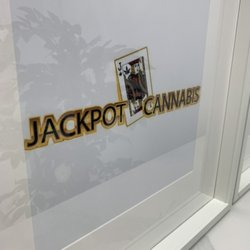 Jackpot Cannabis