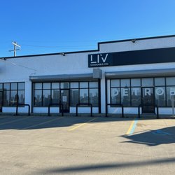 LIV Cannabis - Detroit