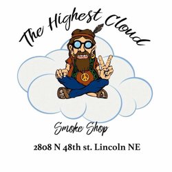 The Highest Cloud Smoke Shop