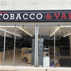 Hamilton Tobacco & Vape