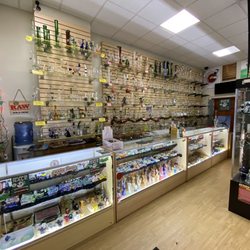 Wild Side Smoke Shop