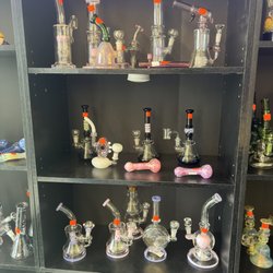 Smoke City Smoke Shop