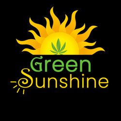 Green Sunshine Medical Weed