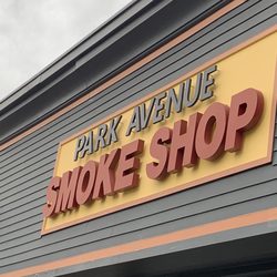 Park Avenue Smoke Shop