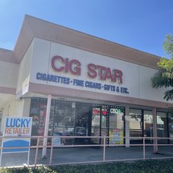 Cig Star