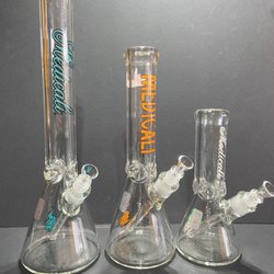 Shockers smoke shop glass studio & CBD