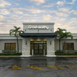 GrowHealthy - Deerfield Beach