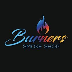 Burner’s Smoke Shop