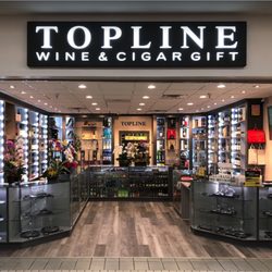 Topline Wine & Cigar Gifts