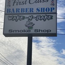 Wake N Bake Smoke Shop