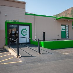 Green Dragon Weed Dispensary Glenwood Springs