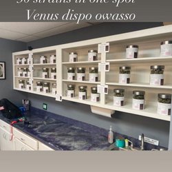 Venus Medical Marijuana Dispo