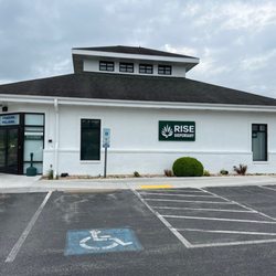 RISE Medical Marijuana Christiansburg