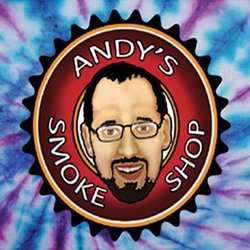 Andy’s Smoke Shop