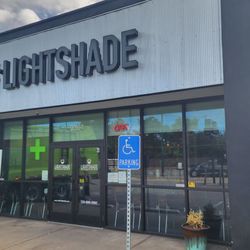 Lightshade Rec Dispensary