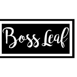 Boss Leaf