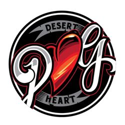 Desert Heart Collective