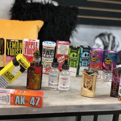 VAPEAPE ATL