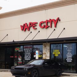 Vape City