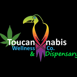 Toucannabis Wellness & Dispensary