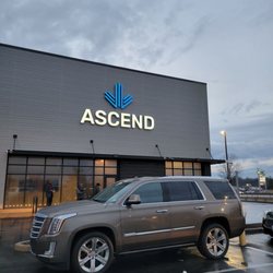 Ascend Cannabis Dispensary - Fairview Heights