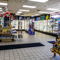 Sarah’s Tobacco Shop