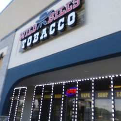 Wild Bill’s Tobacco