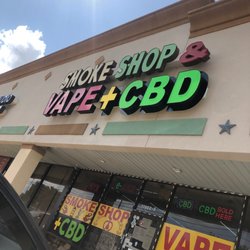 Smoke Shop & Vapes