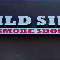 Wild Side Smoke Shop