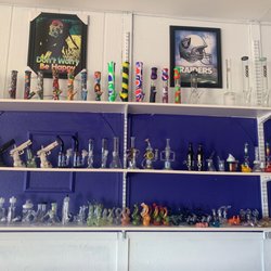 Fiesta Smoke Shop