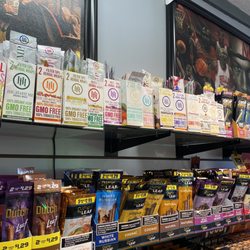 World Peace Smoke Shop