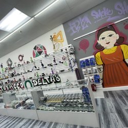 Ibiza Smoke Shop