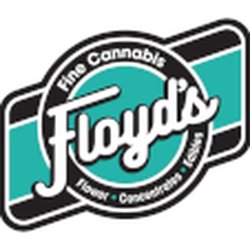 Floyd’s Fine Cannabis Slabtown