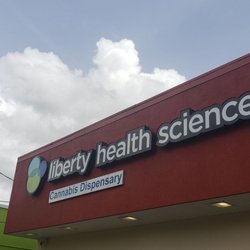 Liberty Health Sciences