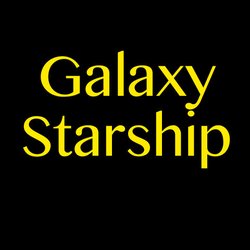 Galaxy Starship