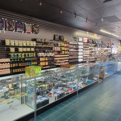 Jay’s Smoke Shop