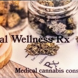 Herbal Wellness Rx