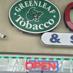 Greenleaf Tobacco