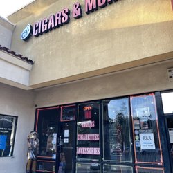 CH Cigars & More