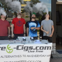 FreE-Cigscom Vape Shop