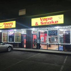 Happy Daze Benton Vape and Smoke Shop