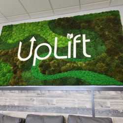 Uplift