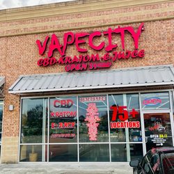 VapeCity - Livingston