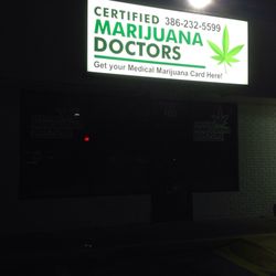 Certified Marijuana Doctors, DeLand