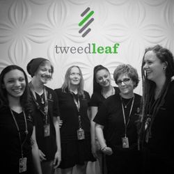 Tweed Leaf Dispensary