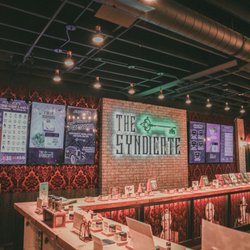 The Syndicate - Tarzana